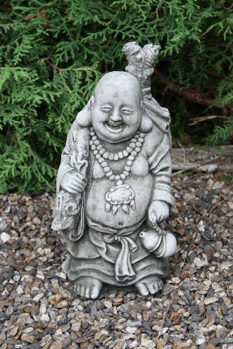 KB50 Medium Sack Buddha KB50 Medium Sack Buddha